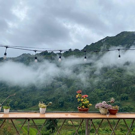 The Link Farmstay 사파 외부 사진