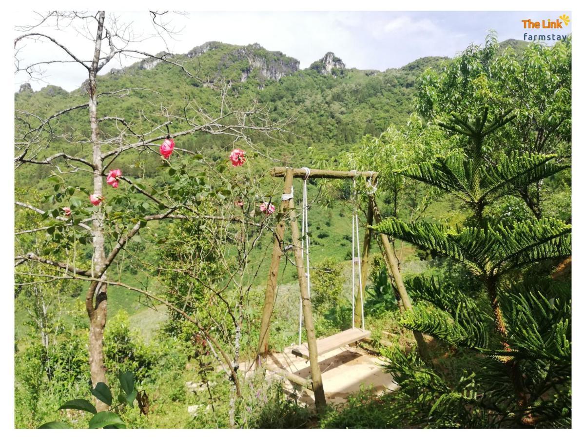 The Link Farmstay 사파 외부 사진