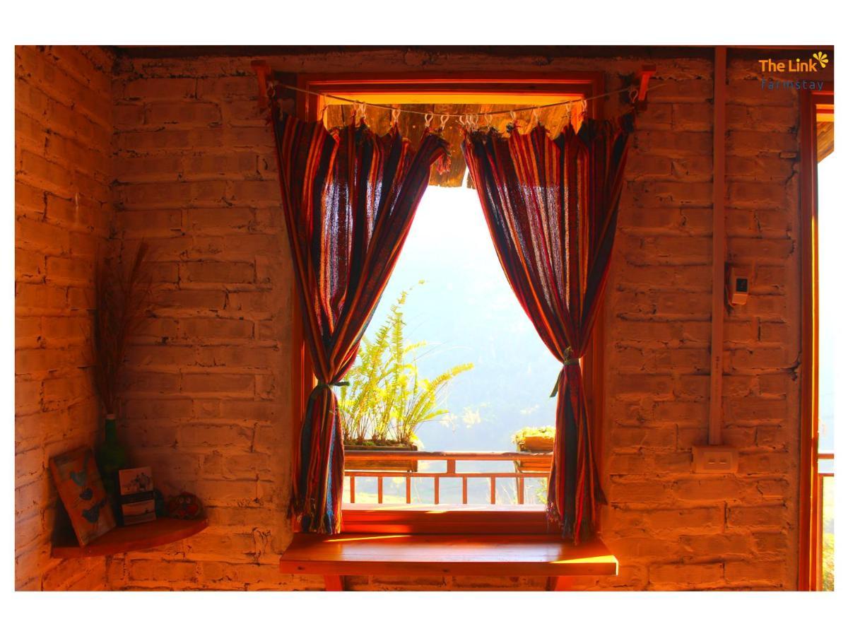 The Link Farmstay 사파 외부 사진