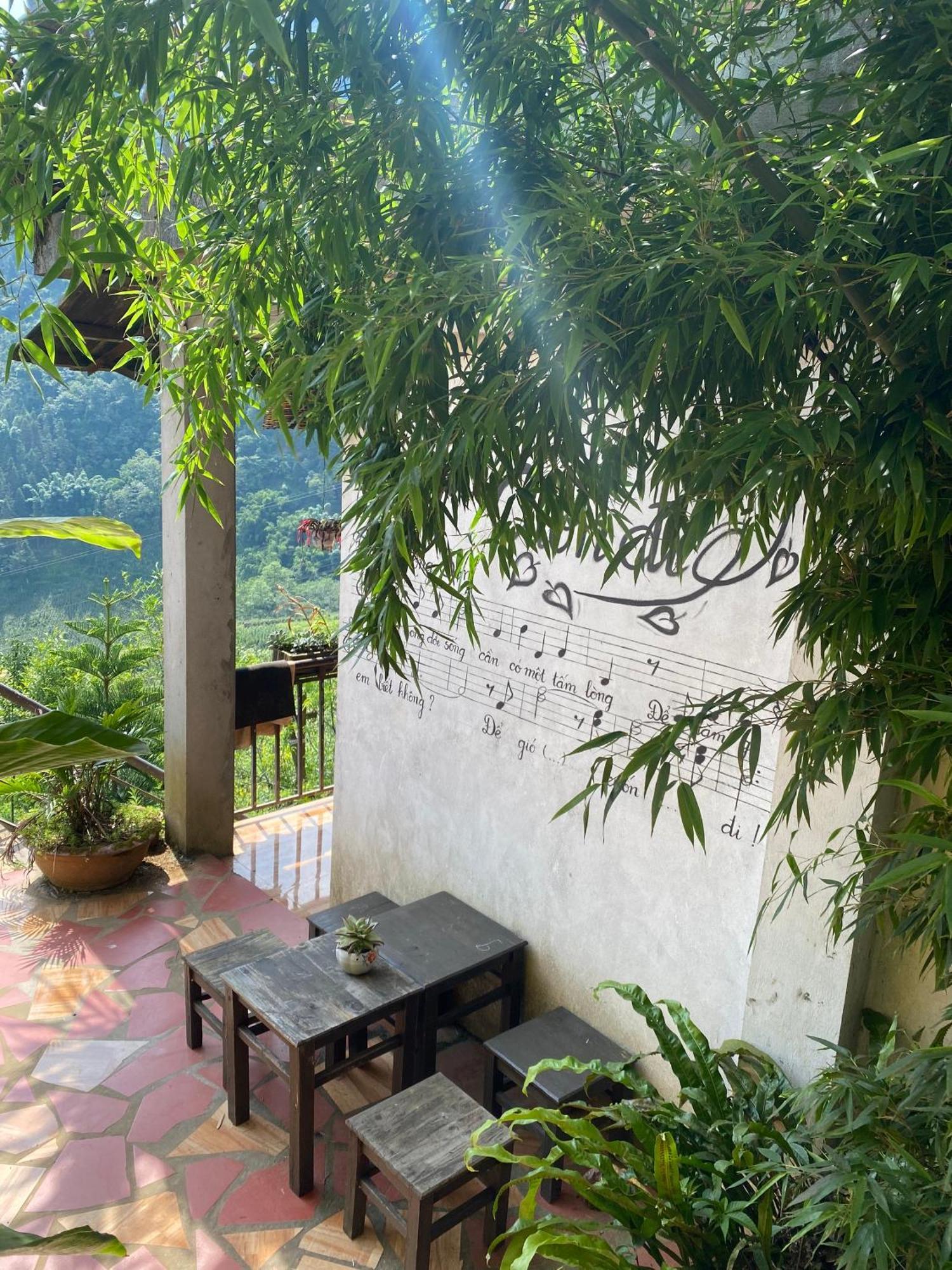The Link Farmstay 사파 외부 사진