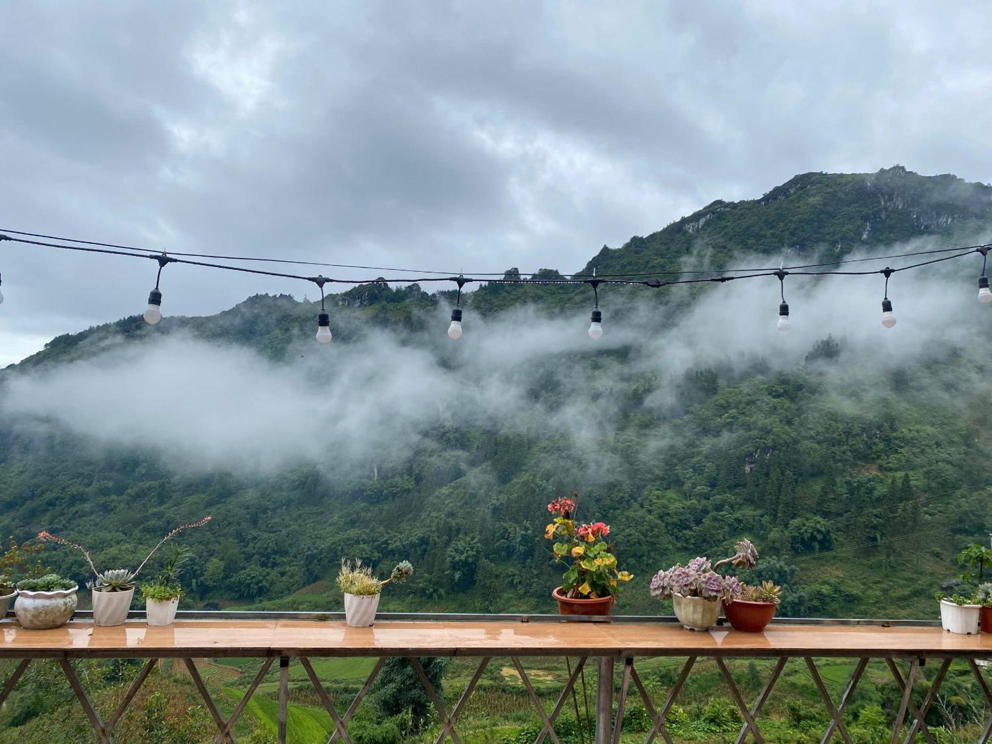 The Link Farmstay 사파 외부 사진
