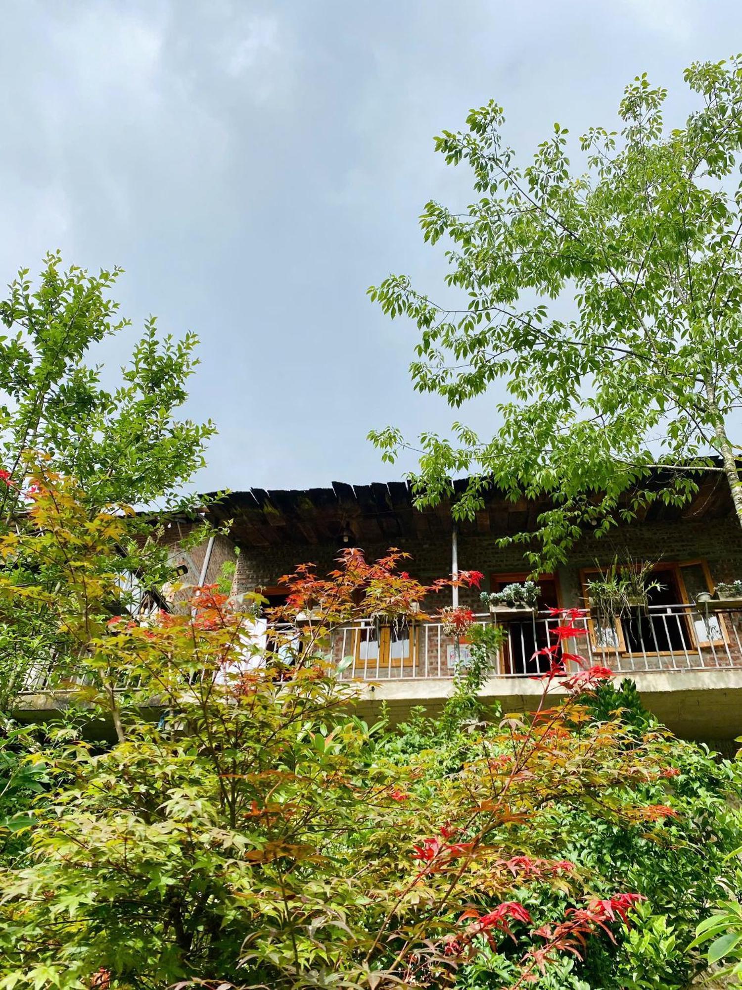 The Link Farmstay 사파 외부 사진